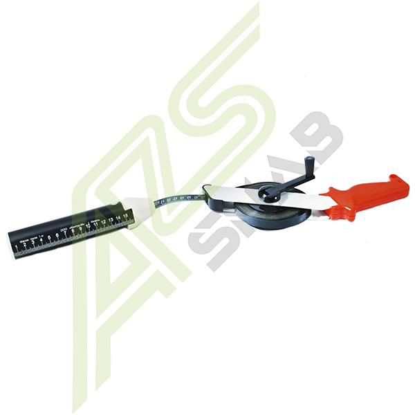 Рулетка измерительная Р20УЗГ лот 1 кг - Изображение #5, Объявление #1729065