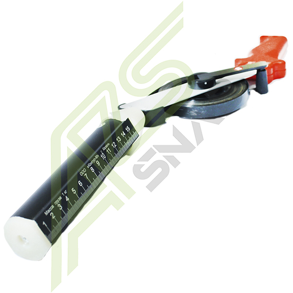 Рулетка измерительная Р20УЗГ лот 1 кг - Изображение #2, Объявление #1729065