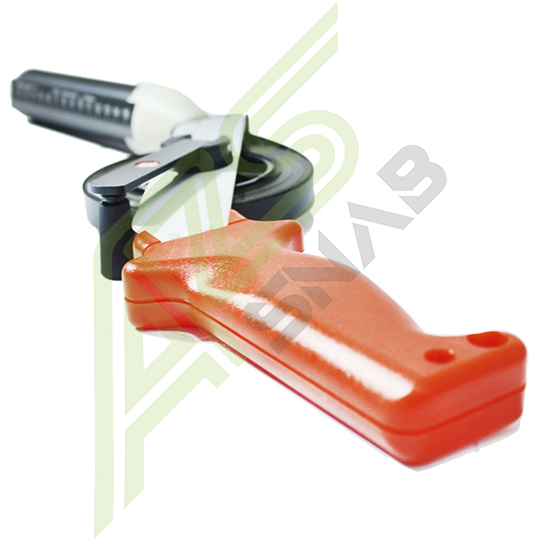 Рулетка измерительная Р20УЗГ лот 1 кг - Изображение #1, Объявление #1729065