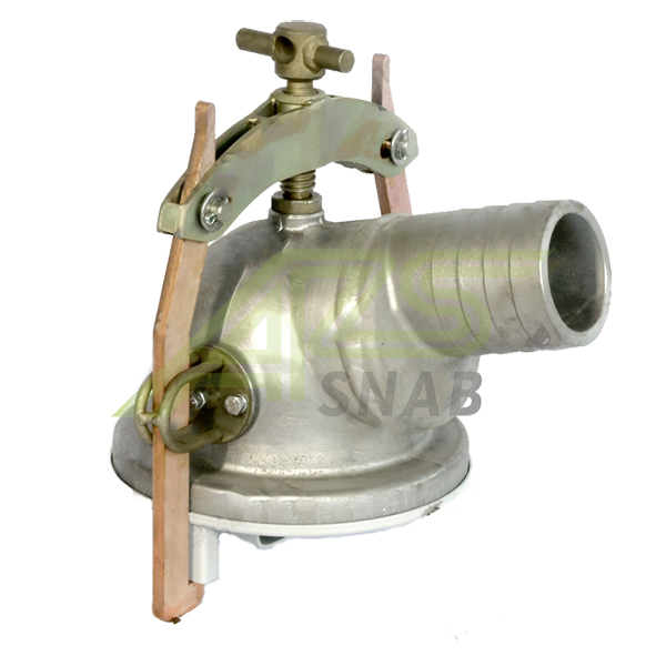 Устройство нижнего слива УНСА-100 - Изображение #1, Объявление #1729072