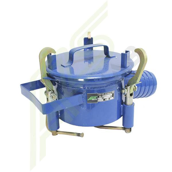 Устройство нижнего слива УНС-100 У1 - Изображение #2, Объявление #1729073