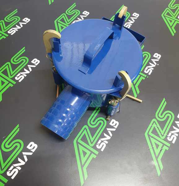 Устройство нижнего слива УНС-100 У1 - Изображение #3, Объявление #1729073