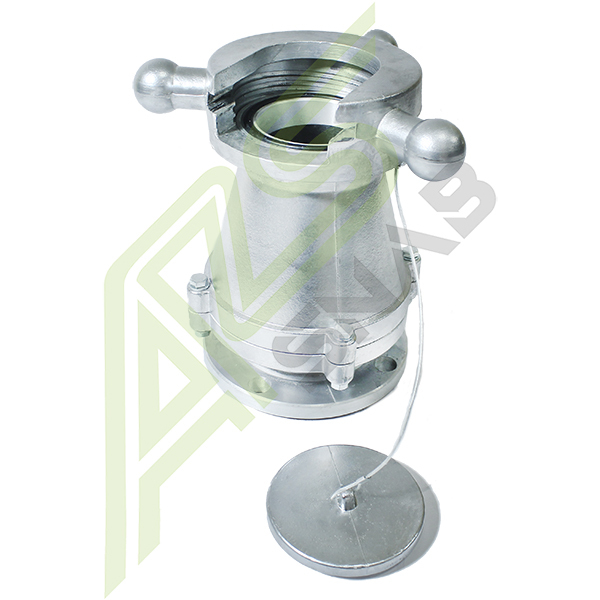 Узел наполнения УН-80 - Изображение #2, Объявление #1729079