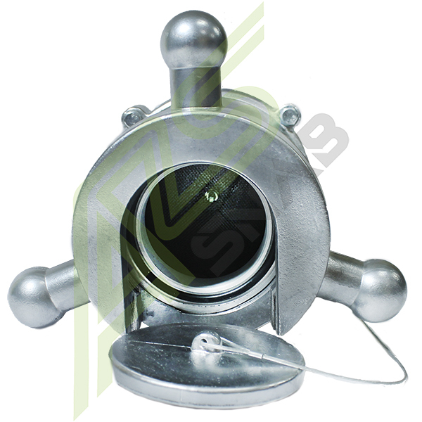 Узел наполнения УН-80 - Изображение #3, Объявление #1729079