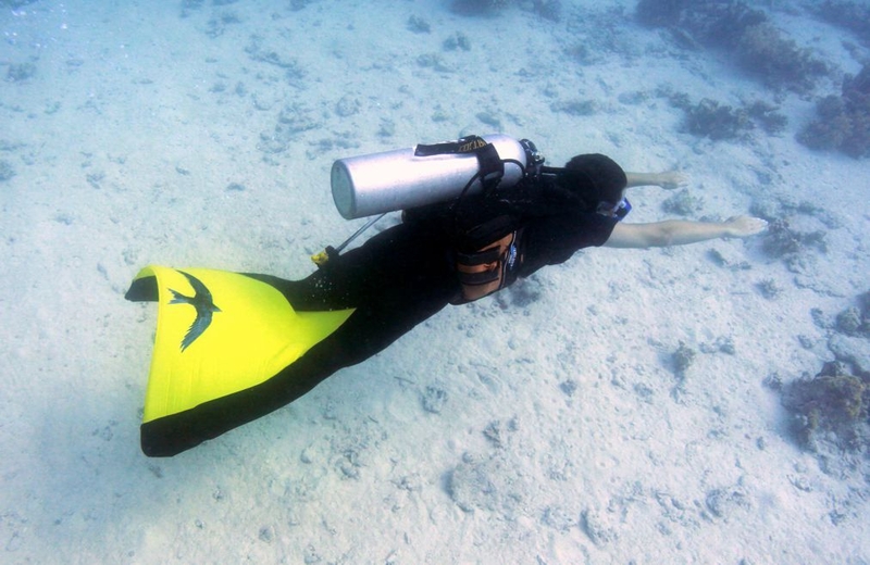 Новое устройство для плавания. - Изображение #4, Объявление #1729915