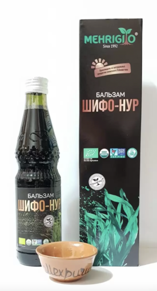 Натуральные товары для здоровья MEHRIGIYO - Изображение #3, Объявление #1730950