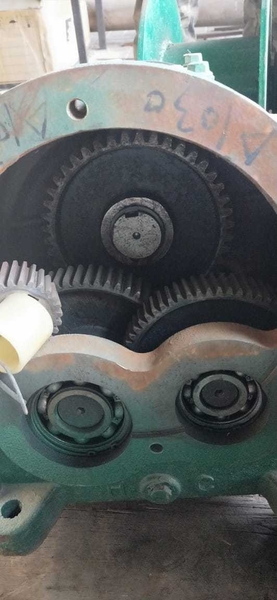 Редуктор скипового подъемника - Изображение #5, Объявление #1715300