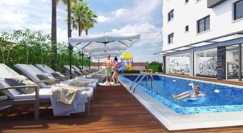 NexorStar- ваша недвижимость у моря! - Изображение #3, Объявление #1730040