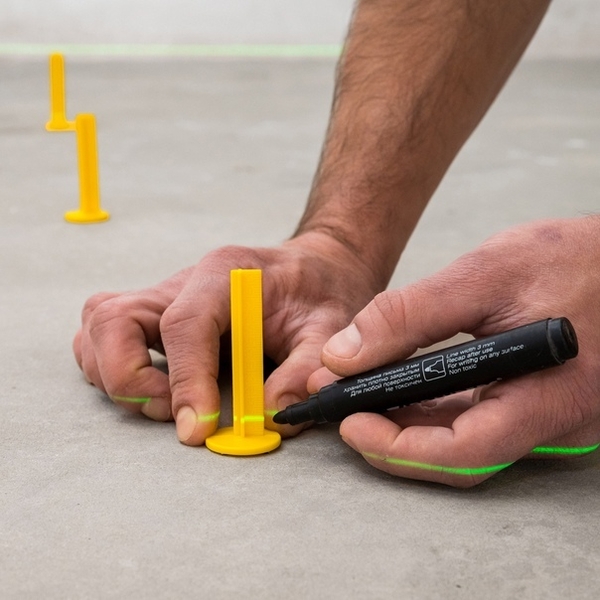 Маяки для наливного пола - Изображение #3, Объявление #1666751