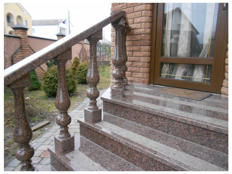 Производство изделий из натурального камня - Изображение #1, Объявление #1730738