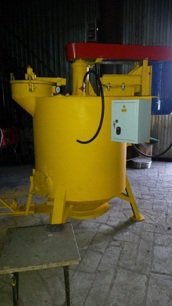 Формы и оборудование для изготовления пено-полистиролблоков - Изображение #1, Объявление #1730740