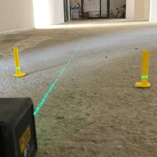 Маяки для наливного пола - Изображение #4, Объявление #1666751