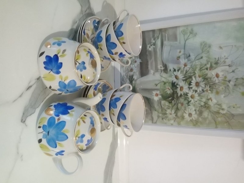 Продам винтажную посуду - Изображение #7, Объявление #1730841