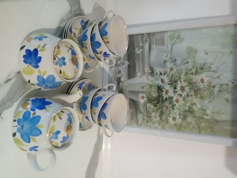 Продам винтажную посуду - Изображение #8, Объявление #1730841