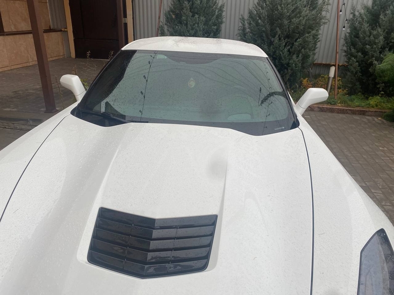 Corvette 2016 года - Изображение #3, Объявление #1730420