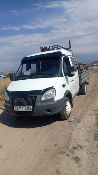 Пирамида Газель Доставка - Изображение #2, Объявление #1731102