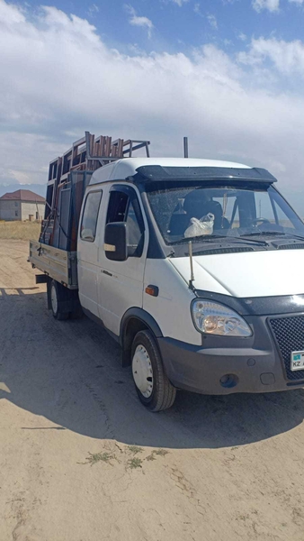 Пирамида Газель Доставка - Изображение #4, Объявление #1731102