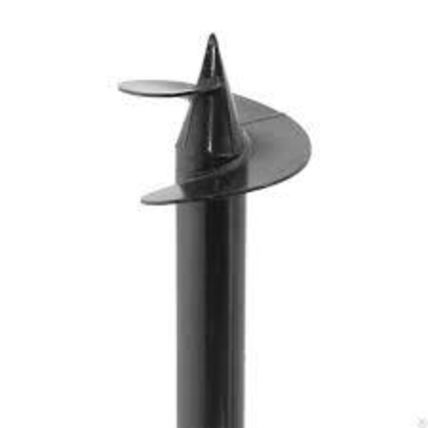 Сваи стержни челые и полые внутри - Изображение #4, Объявление #1731433