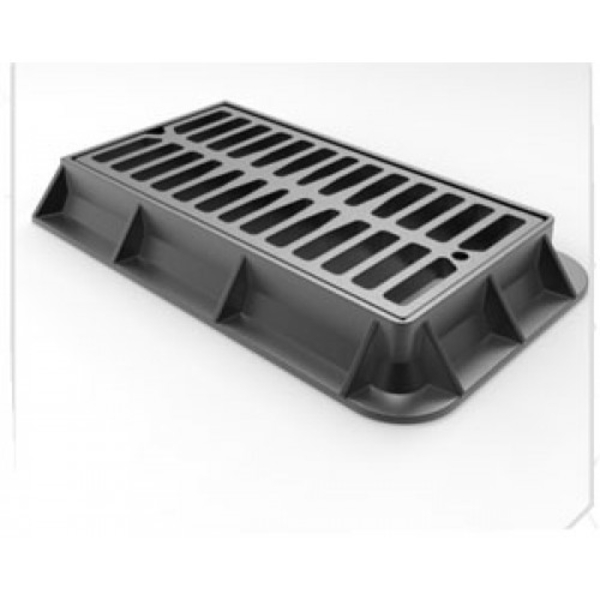 Люк дождеприемник чугунный - Изображение #5, Объявление #1731427