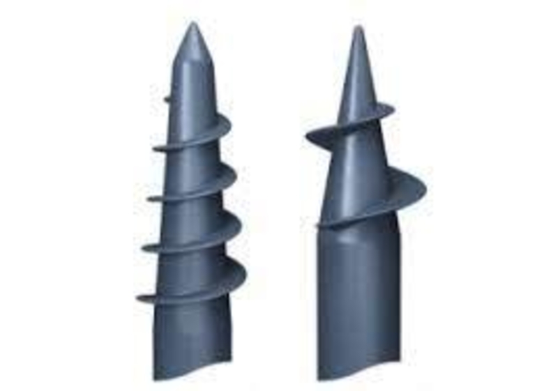 Сваи стержни челые и полые внутри - Изображение #3, Объявление #1731433