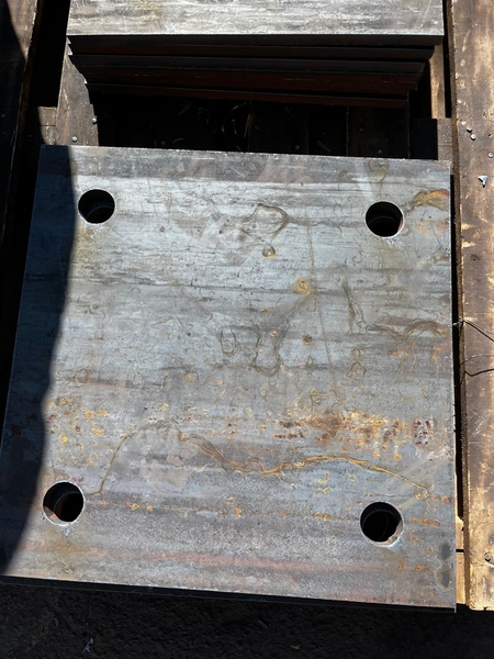 Анкерные шайбы и пластины - Изображение #3, Объявление #1731419