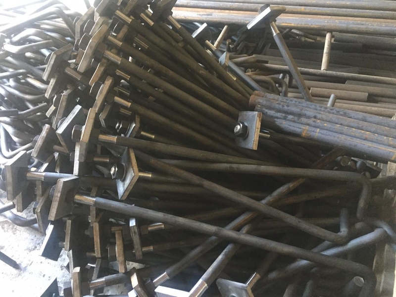 Анкерный болты - Изображение #4, Объявление #1731418