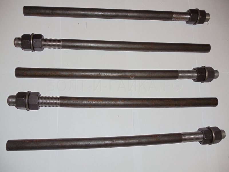 Анкерный болты - Изображение #5, Объявление #1731418