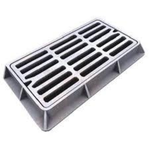 Люк дождеприемник чугунный - Изображение #3, Объявление #1731427