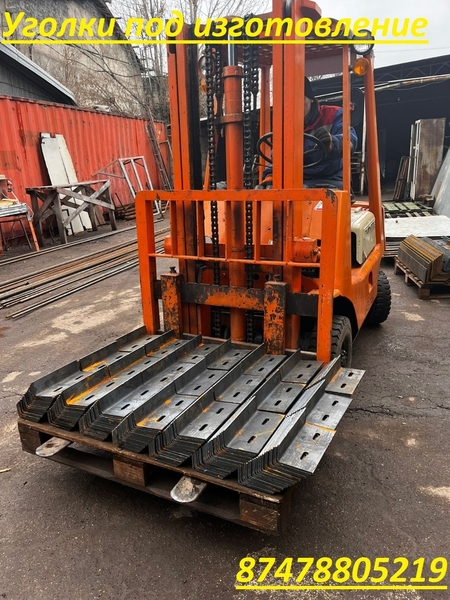 уголки - Изображение #4, Объявление #1731436