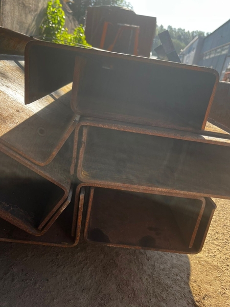 Профиль швеллер - Изображение #3, Объявление #1731432