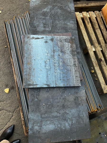 Анкерные шайбы и пластины - Изображение #5, Объявление #1731419