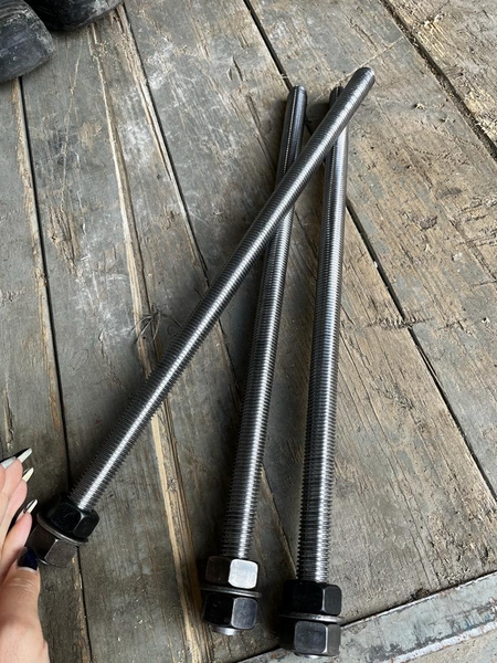 Анкерный болты - Изображение #7, Объявление #1731418