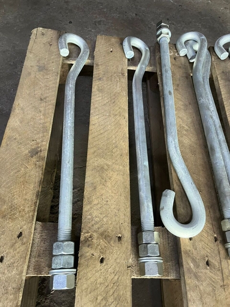 Анкерный болты - Изображение #9, Объявление #1731418