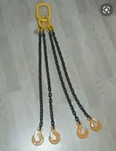 Пауки(стропы) для крана - Изображение #3, Объявление #1731431