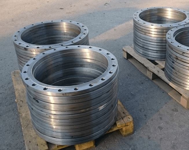 Фланцы под изготовление - Изображение #3, Объявление #1731439