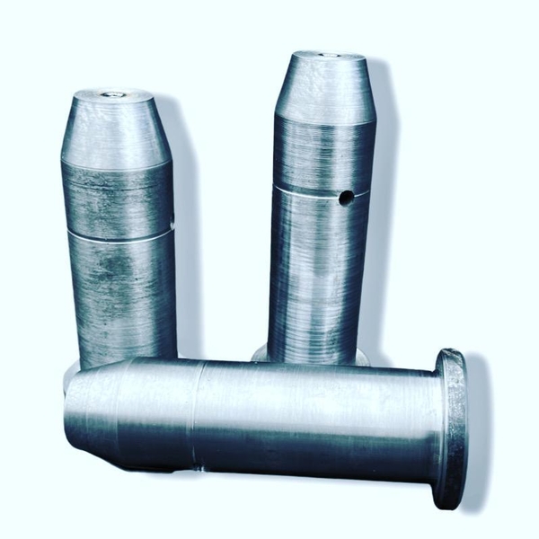 Пальцы для башенного крана - Изображение #3, Объявление #1731430