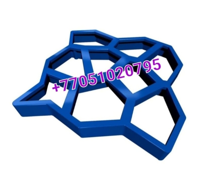 Формы для садовой дорожки. Брусчатка. Садовая дорожка. - Изображение #1, Объявление #1731382