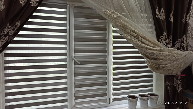 ЖАЛЮЗИ АЛМАТЫ ВСЕ ВИДЫ - Изображение #2, Объявление #1731315