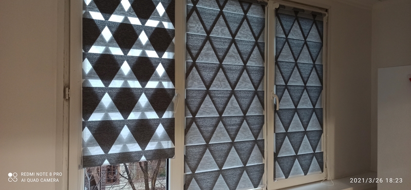 ЖАЛЮЗИ АЛМАТЫ ВСЕ ВИДЫ - Изображение #5, Объявление #1731315