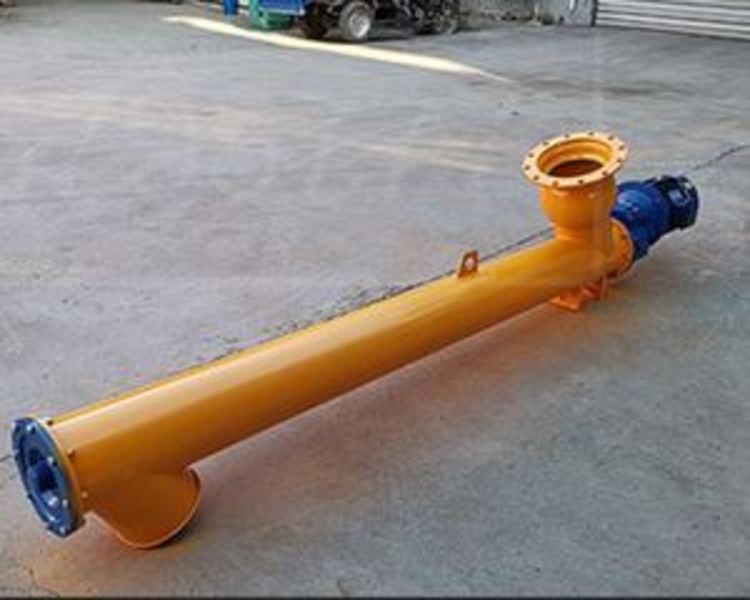 Шнековые конвейеры. - Изображение #3, Объявление #1732217