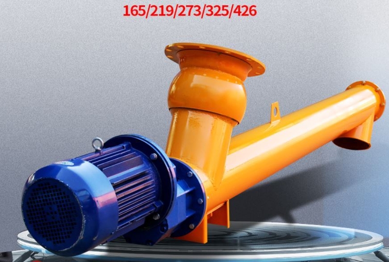 Шнековые конвейеры. - Изображение #4, Объявление #1732217