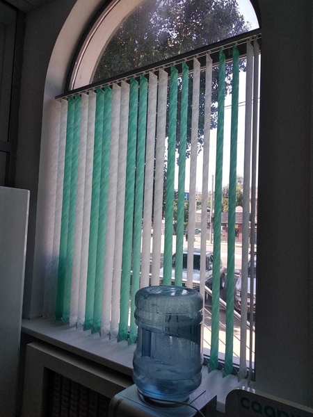 Вертикальные жалюзи по старым ценам!!! - Изображение #6, Объявление #1397423