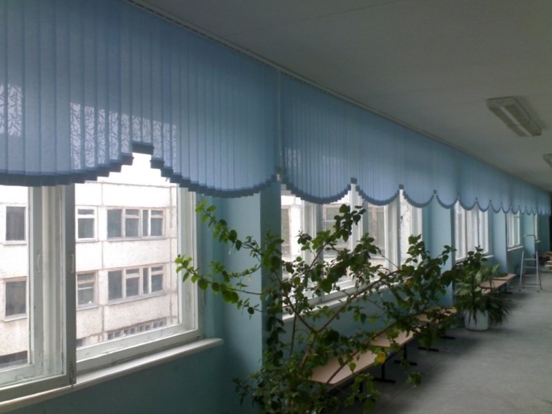 Вертикальные жалюзи по старым ценам!!! - Изображение #1, Объявление #1397423