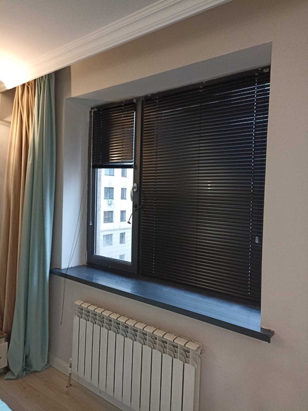 Горизонтальное жалюзи - Изображение #5, Объявление #1397438