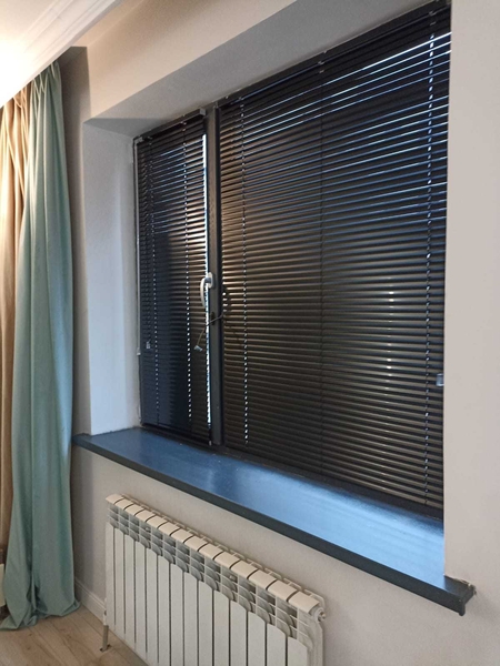 Горизонтальное жалюзи - Изображение #6, Объявление #1397438