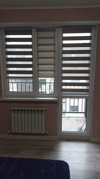 Жалюзи «день-ночь» («зебра»). - Изображение #5, Объявление #1732491