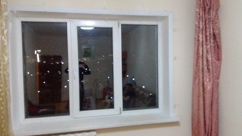 Откосы для окон в Алматы - Изображение #3, Объявление #1732077