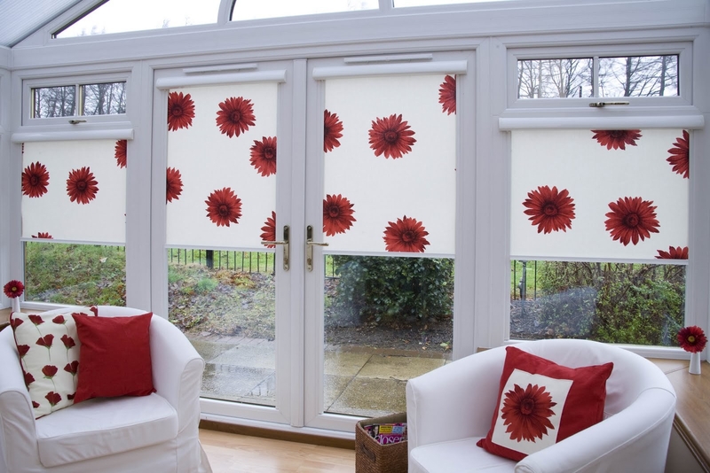 Рулонные шторы- гармония и уют в Вашем доме. - Изображение #3, Объявление #1673616