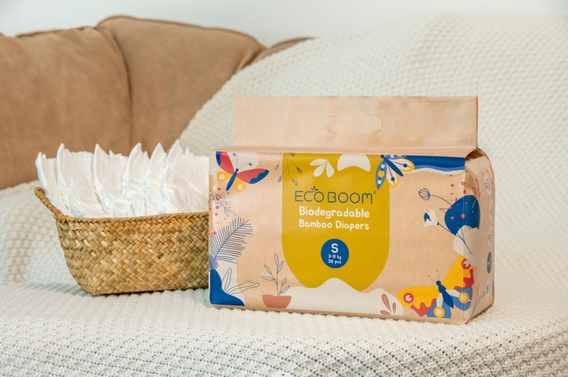 НОВИНКА! Подгузники нового поколения уже Казахстане! - Изображение #3, Объявление #1733438