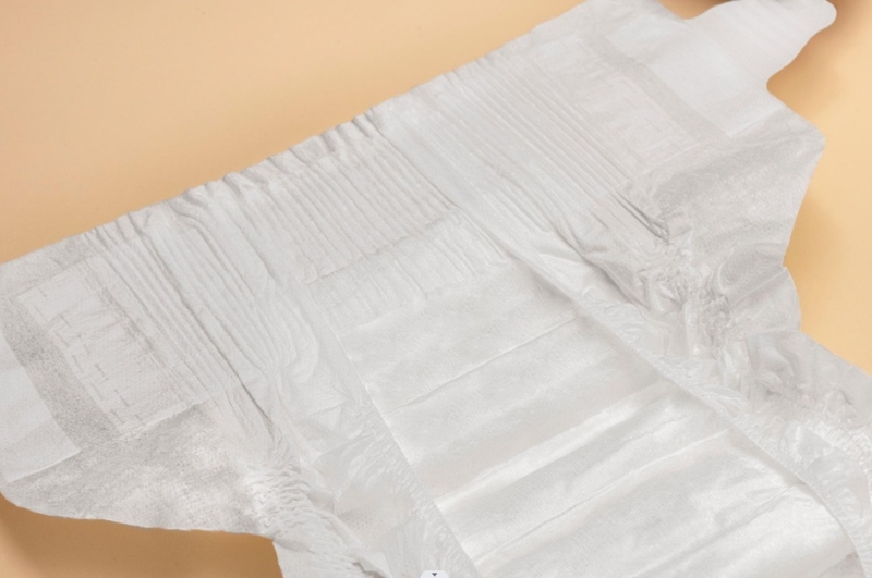 НОВИНКА! Подгузники нового поколения уже Казахстане! - Изображение #4, Объявление #1733438